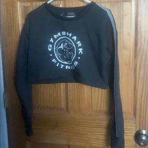 Legacy fitness sweater